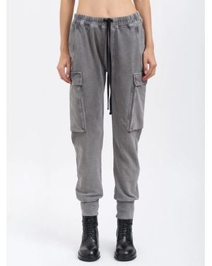 DSquared² Hybrid Short Kaban - Grey