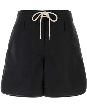 Prada Shorts - Black