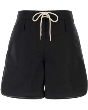 Prada Shorts - Black