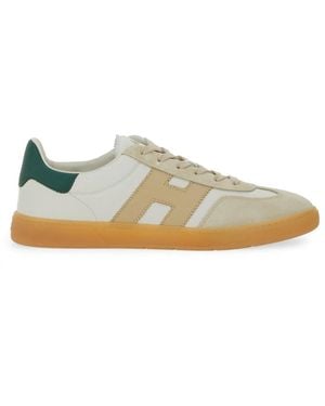 Hogan Trainer "Cool" - Green