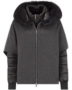 Moorer Pegaso - Black