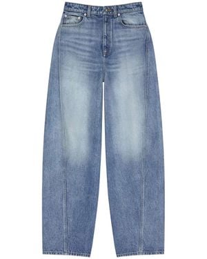 Givenchy Jeans Cocoon - Blue