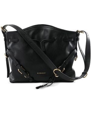 Givenchy Voyou Small Bucket - Black