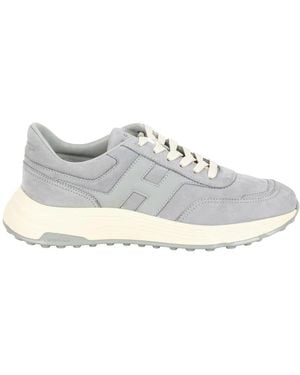 Hogan Trainers H669 - White