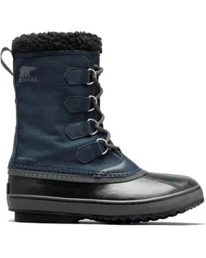 Sorel 1964 Pac Nylon Dtv - Blue