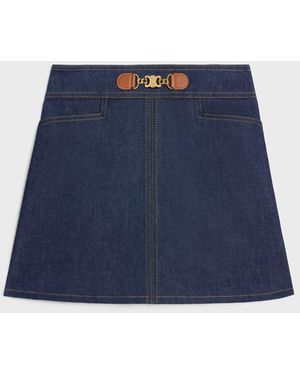 Celine Skirts for Women | Online Sale up to 66% off | Lyst