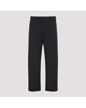 Craig Green Uniform Leg Trouser - Black