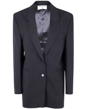Filippa K "Dillon" Blazer - Blue