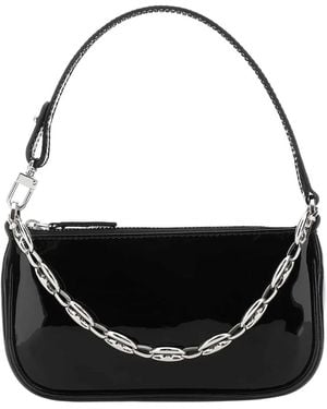 BY FAR Borsa - Black