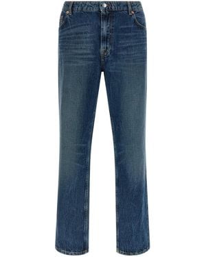 Department 5 'Stones' Jeans - Blue