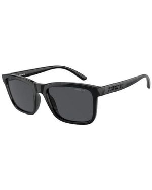 Arnette Lebowl An4321 275387 - Black