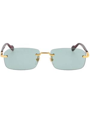 Gucci Gg1221S 003 - Blue