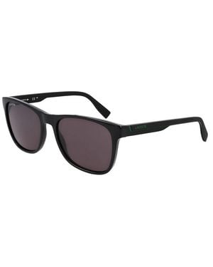 Lacoste L6031S 001 - Black