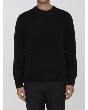 Lisa Yang Kristian Sweater - Black