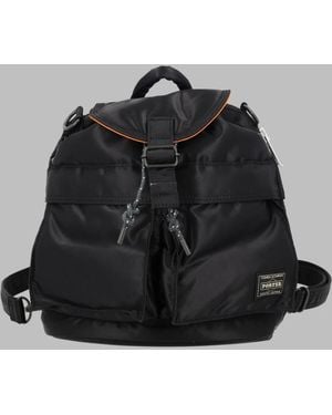 Porter-Yoshida and Co Zaino "Tanker" - Black