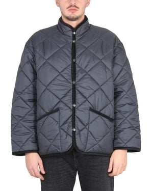 Lavenham Mickfield Jacket - Gray