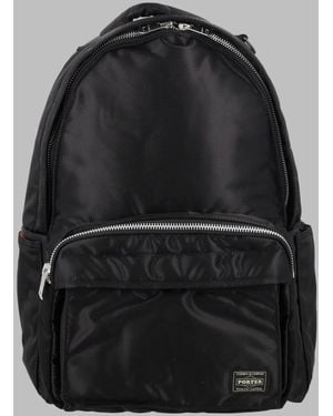 Porter-Yoshida and Co Zaino "Tanker" - Black