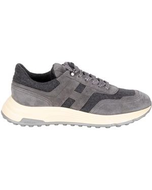 Hogan Hyperlight Allacc H Lana Sneakers - White