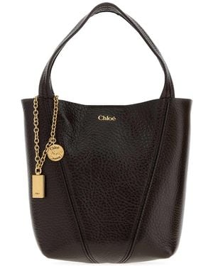 Chloé Chloe S812 - Black