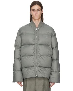 Rick Owens Classic Flight - Grey