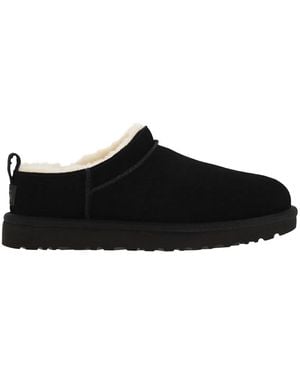 UGG Classic Micro - Black