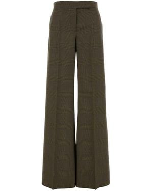 Max Mara Mxmnetto - Green