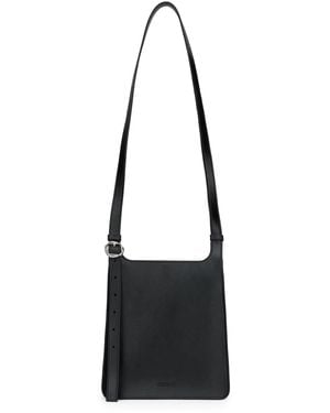 Jacquemus The Small Tablier - Black
