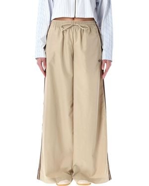 adidas Originals Originals Firebird Adilenium Pants - Natural