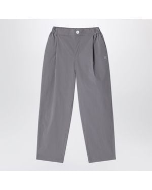 Douuod Pants - Gray