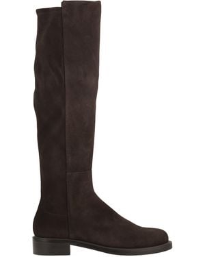 Stuart Weitzman 5050 Gisele - Brown
