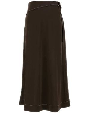 Tory Burch Rtw - Brown