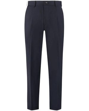 THE (Alphabet) The (Pants) - Blue