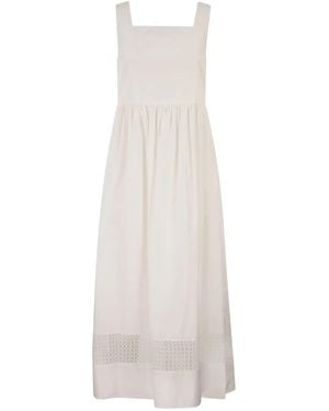 Weekend by Maxmara Wkdgola - White