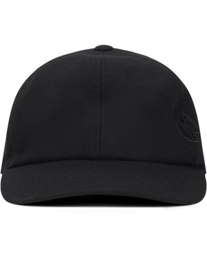 Patou Baseball Cap Jp - Black