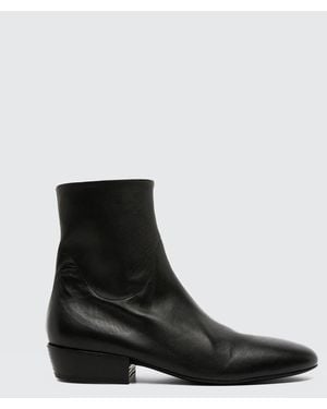 Marsèll Granblock Log - Black