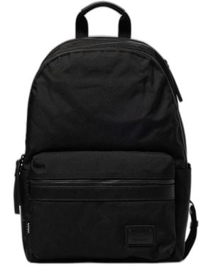 Premiata Blade 2121 - Black
