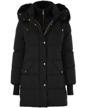 Moorer Talassa-Stp - Black