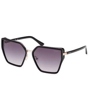 Guess Gu7871 01B - Black