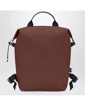 Longchamp Le Pliage Energy L Backpack Cocoa - Brown