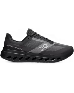 On Shoes Cloudsurfer Next - Black