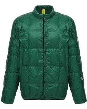 Moncler Jayel Jacket - Green