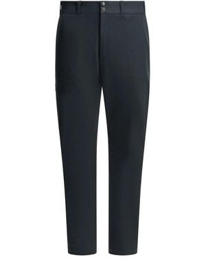Houdini Sportswear "M's Go Trousers Ii" Technical Trousers - Blue