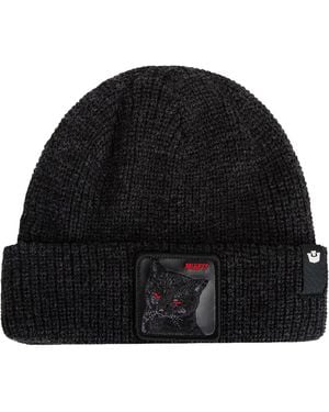 Goorin Bros Misfit - Black