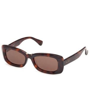Max Mara Mm0197 52E - Brown