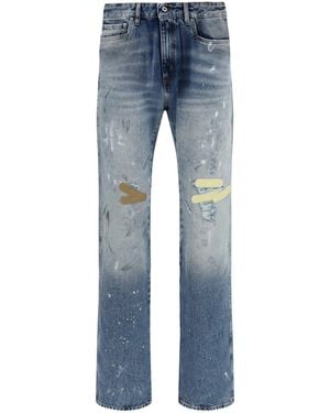 PDF Nico Jeans - Blue