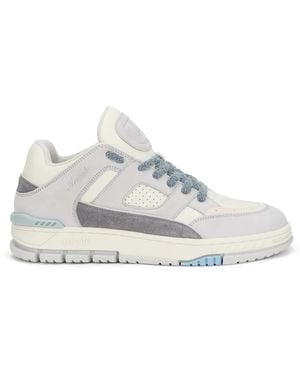 Axel Arigato Low-Top Trainers Area Lo - White