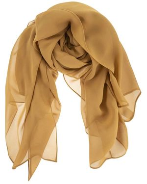 Max Mara Mxastarna - Yellow