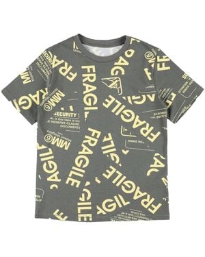 MM6 by Maison Margiela Shirt - Green