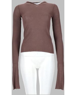 Rick Owens Rick Owens - Brown