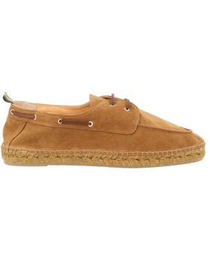 Castañer Castañer Moccasin Nemot - Brown